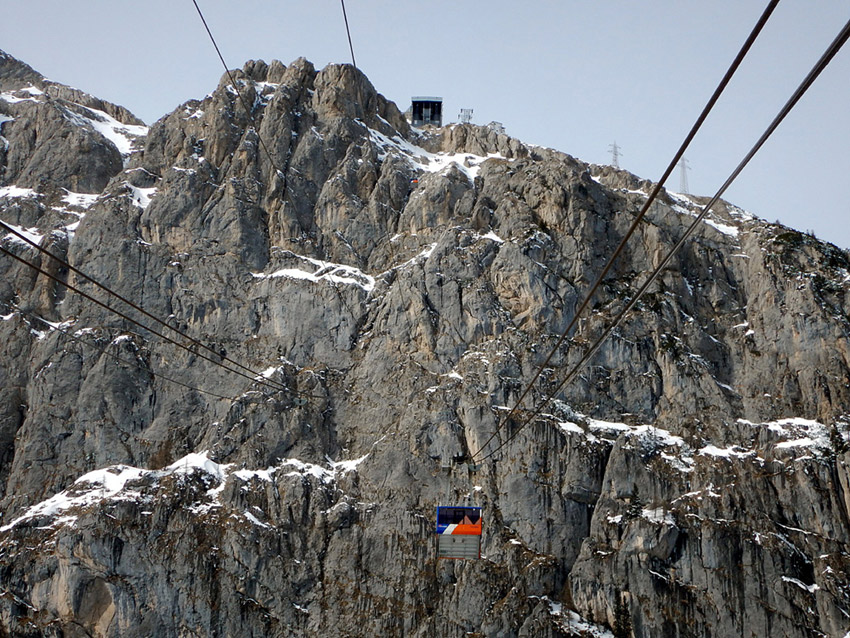 Marmolada