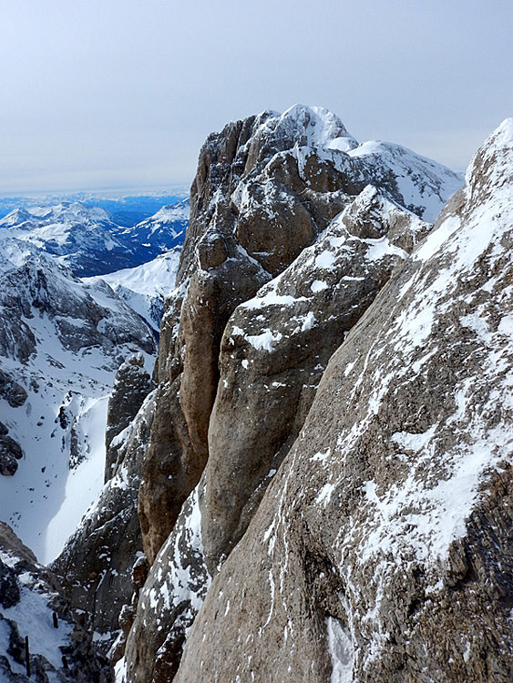 Marmolada