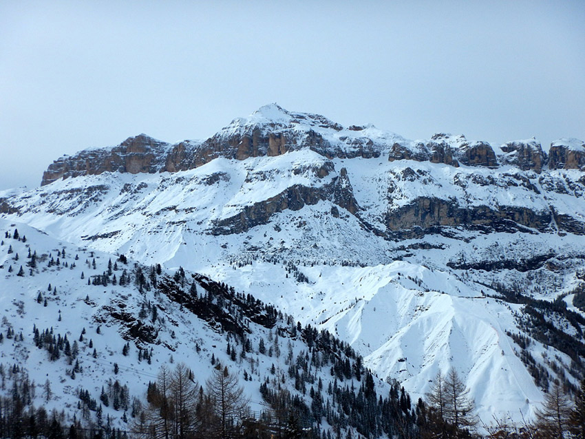 Marmolada
