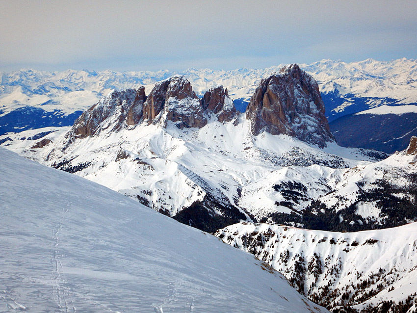 Marmolada