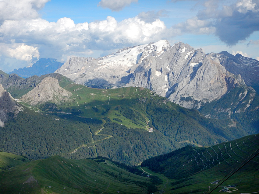 Marmolada
