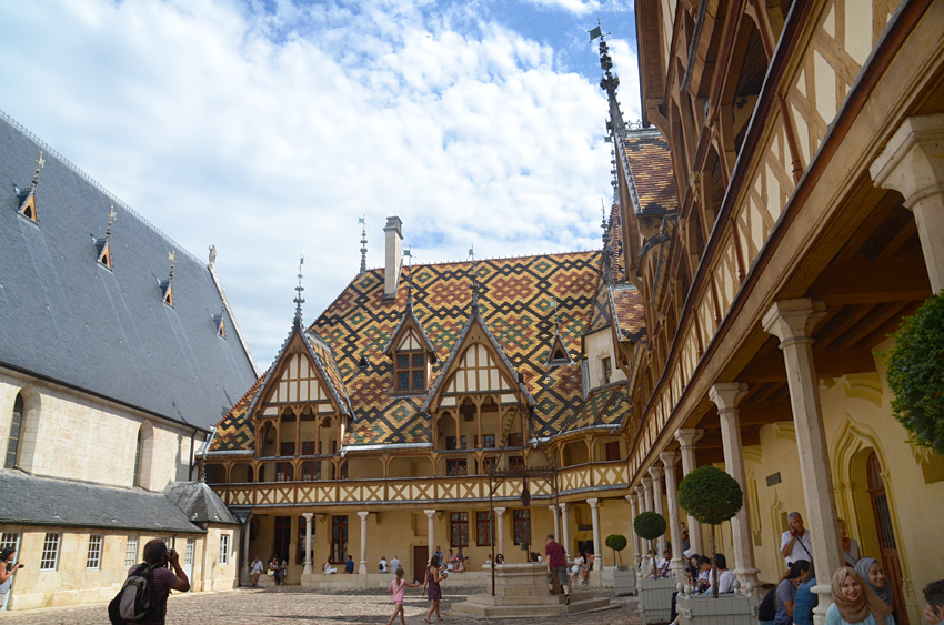 Beaune