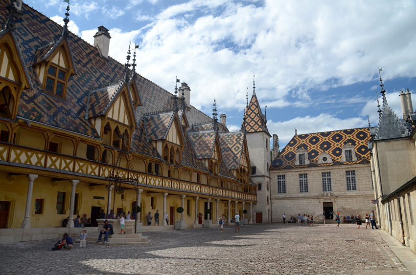 Beaune