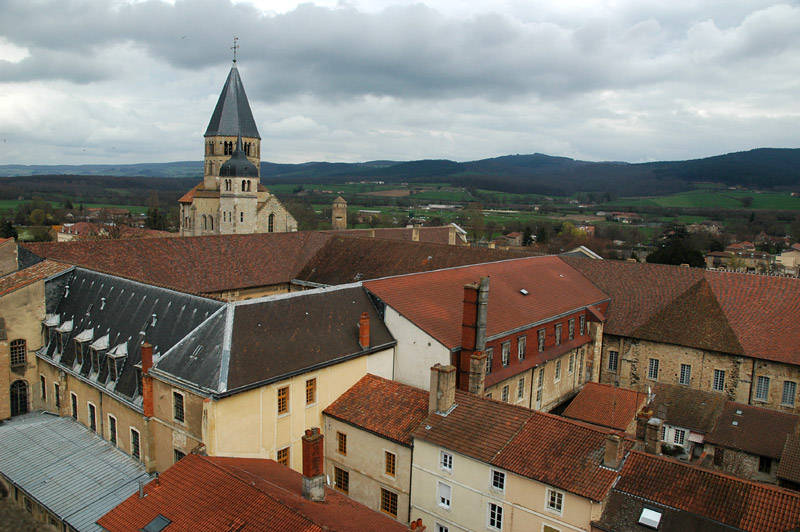 Cluny