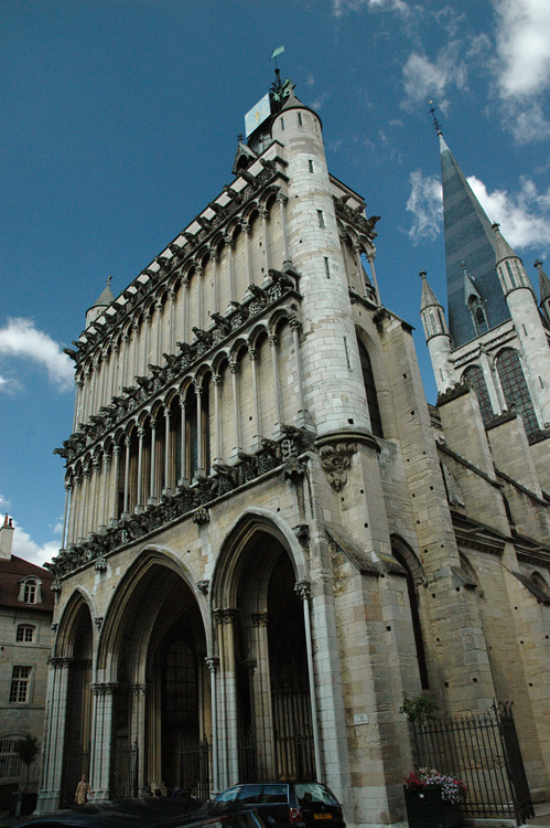 Dijon