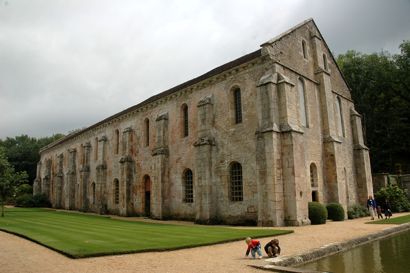 Fontenay