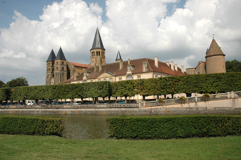 Paray-le-Monial