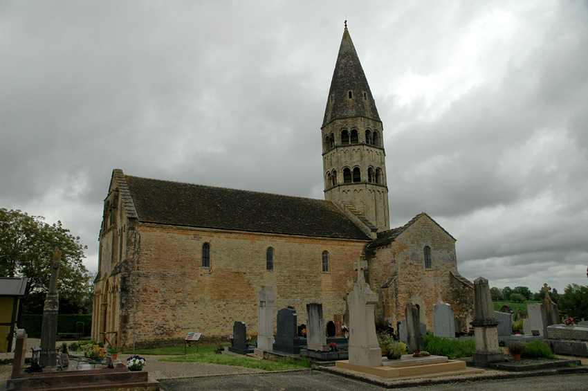 Saint-Andr-de-Bg