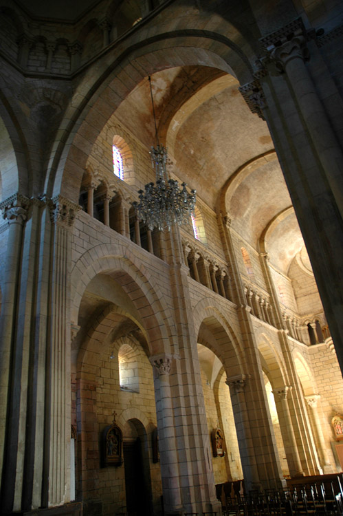 Semur-en-Brionnais