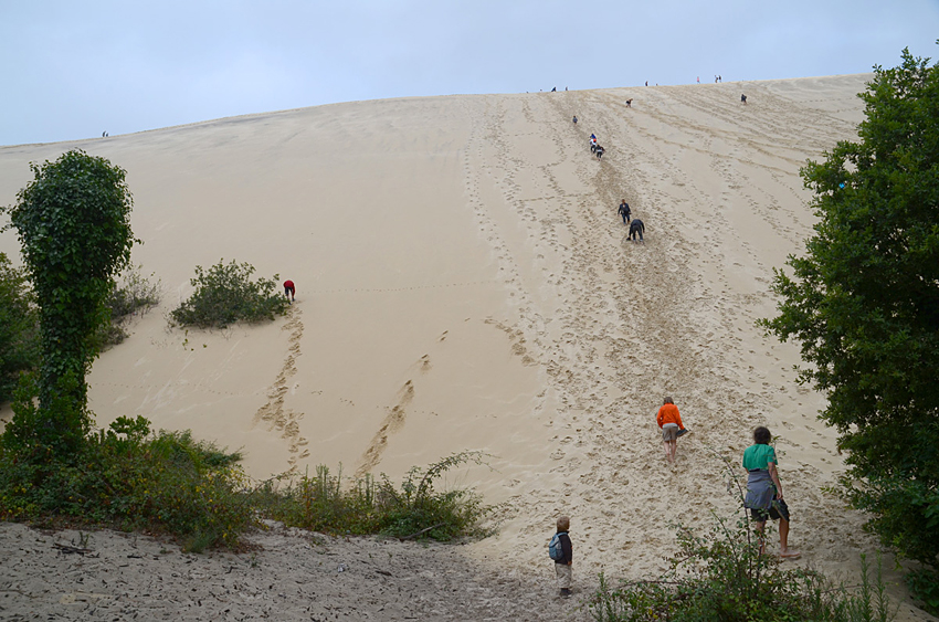 Dune du Pilat