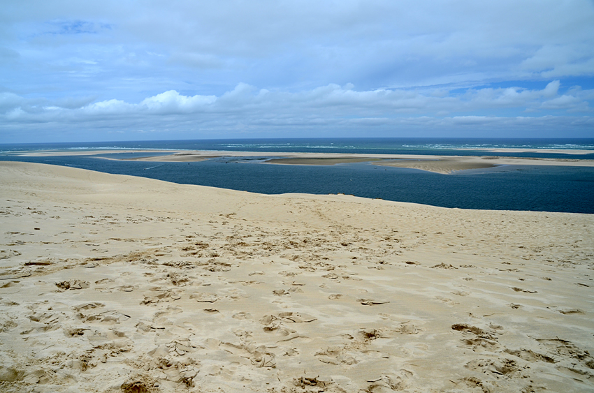 Dune du Pilat