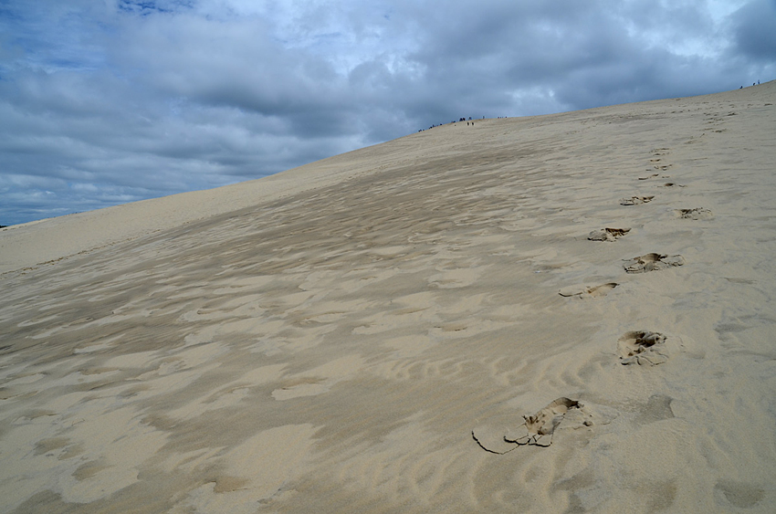 Dune du Pilat