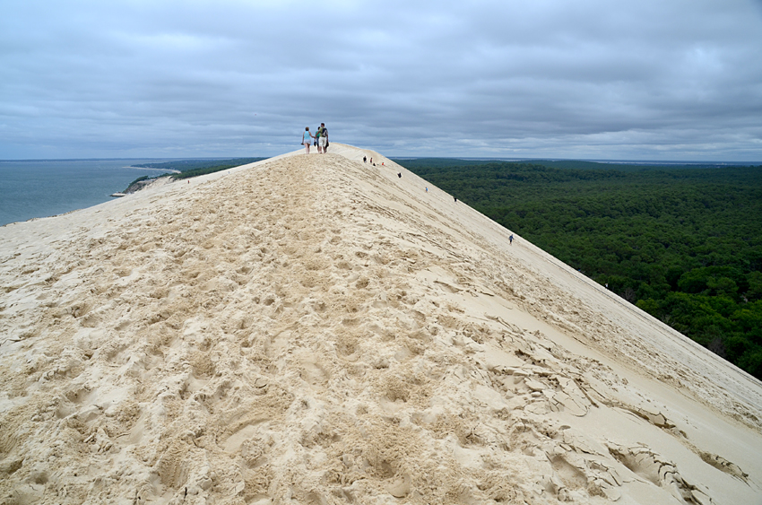 Dune du Pilat