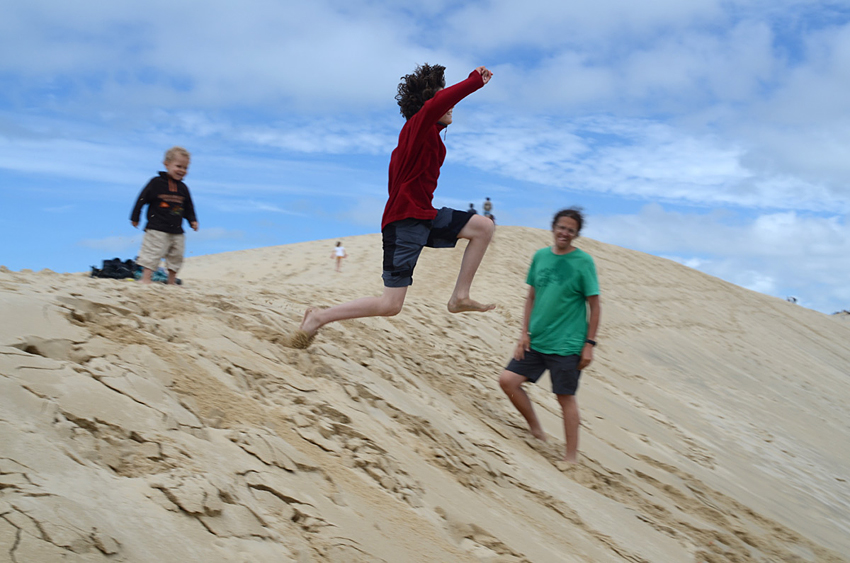 Dune du Pilat