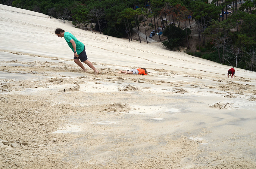 Dune du Pilat