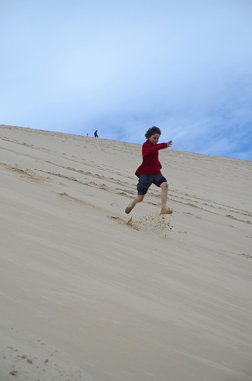 Dune du Pilat