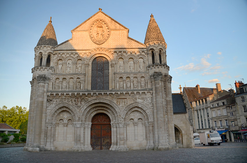 Poitiers