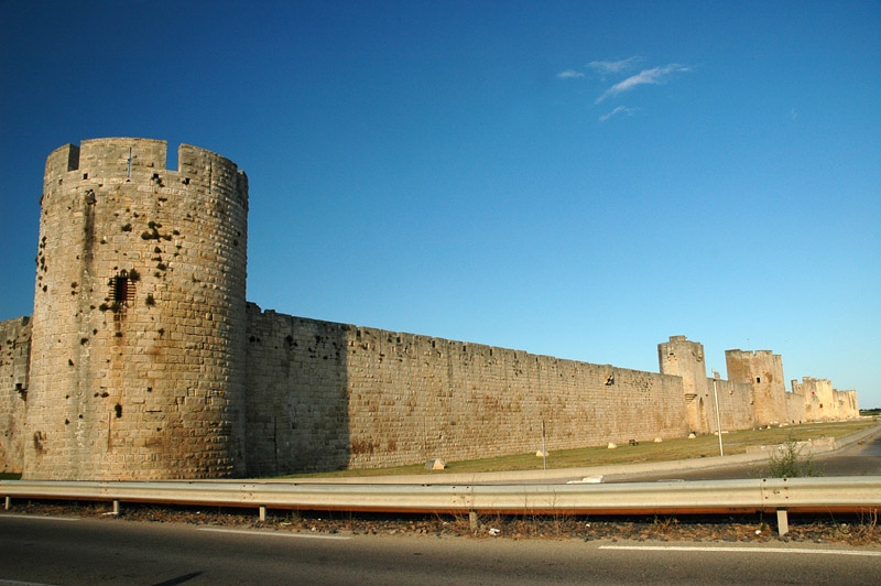 Aigues-Mortes