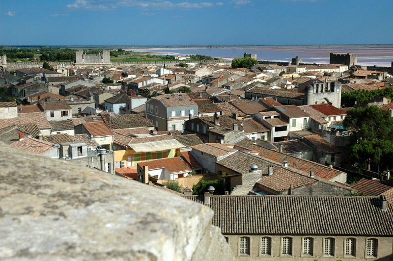 Aigues-Mortes