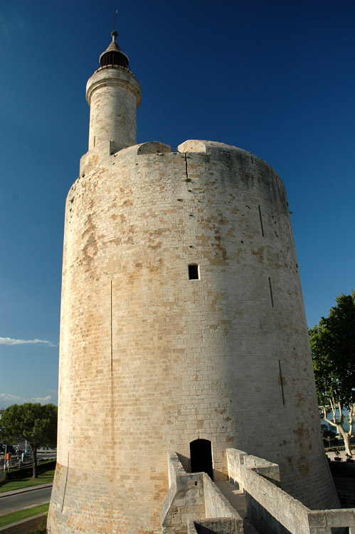 Aigues-Mortes