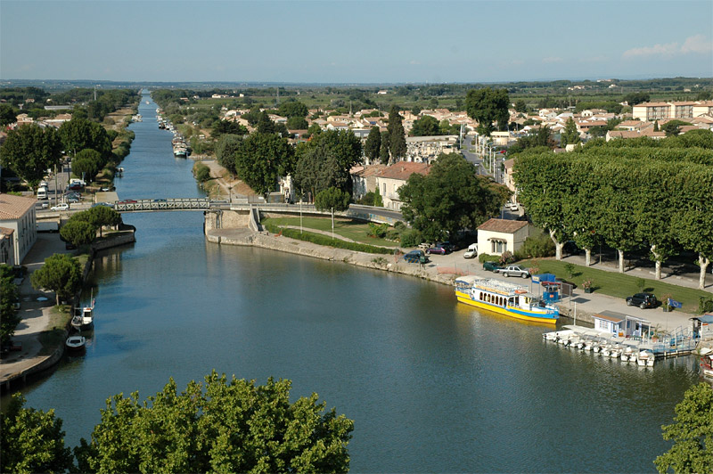 Aigues-Mortes