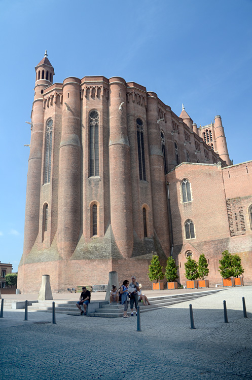 Albi