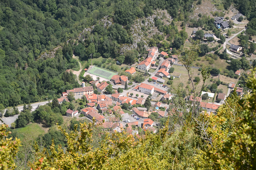 Bedeilhac-et-Aynat