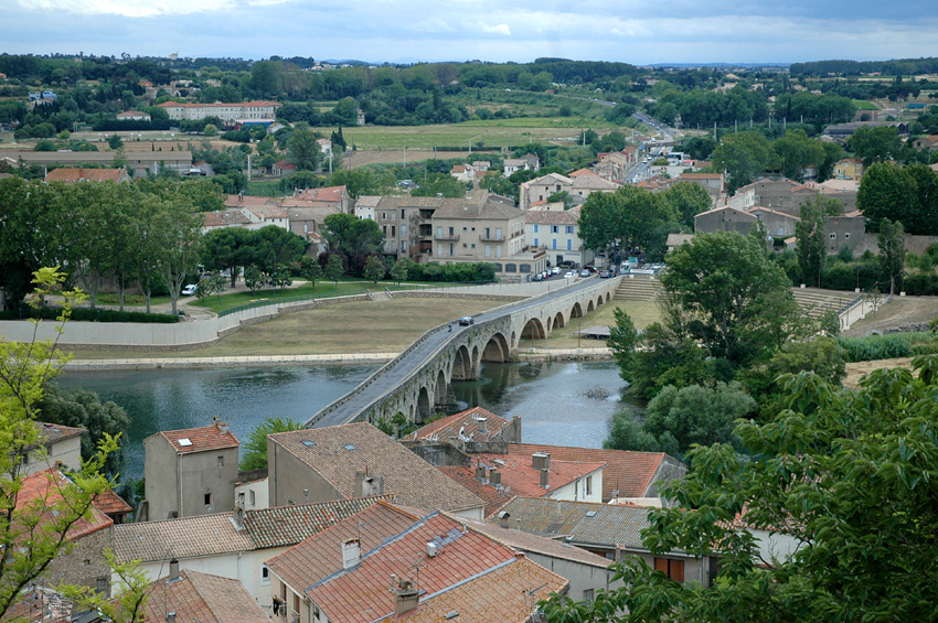 Bezieres