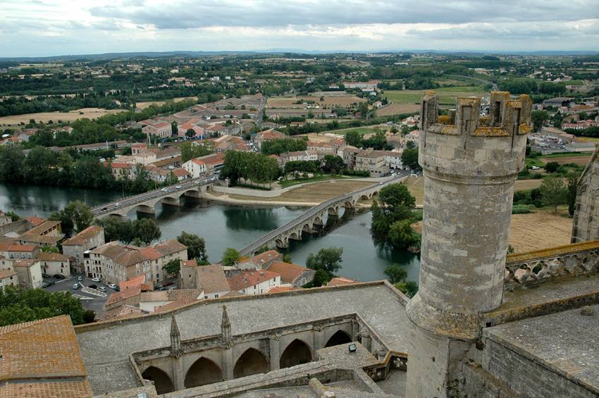 Bezieres