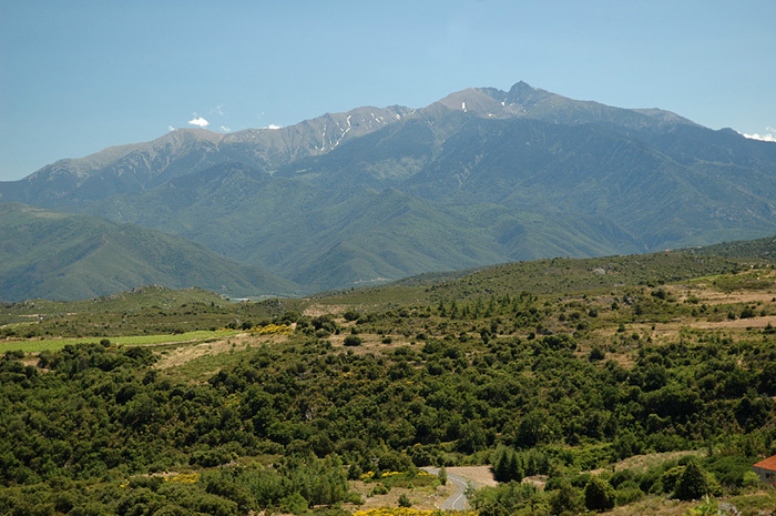 Pic-du-Canigou