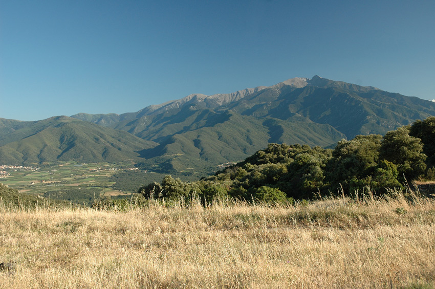 Pic-du-Canigou