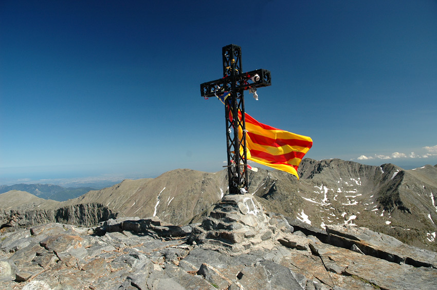 Pic-du-Canigou