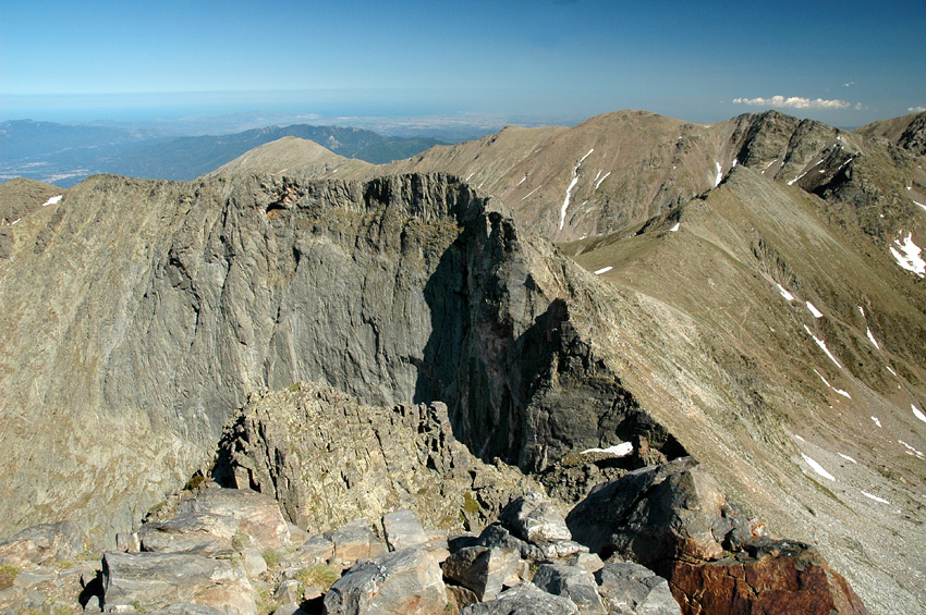 Pic-du-Canigou