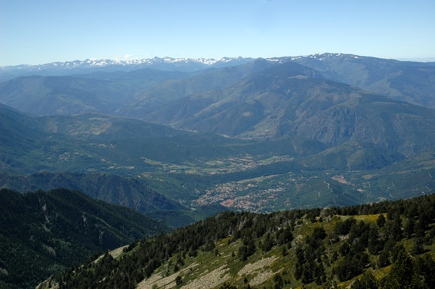 Pic-du-Canigou