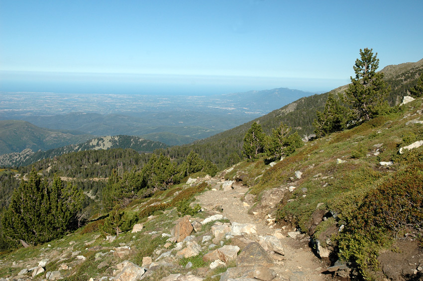 Pic-du-Canigou