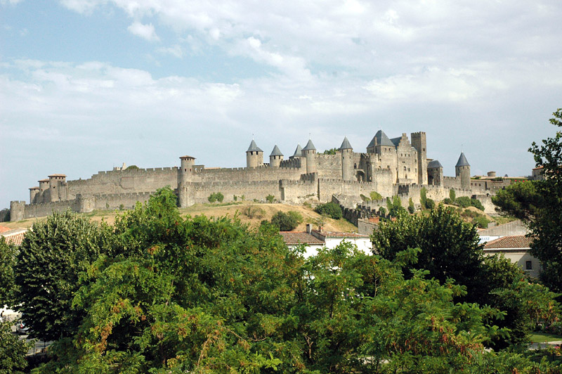 Carcassonne