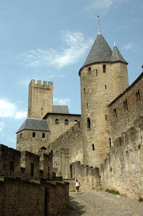 Carcassonne