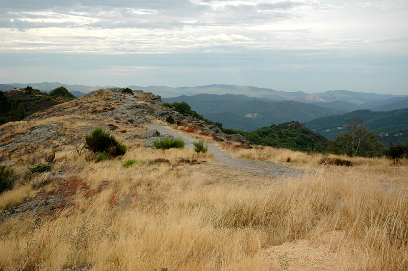 Corniche des Cvennes