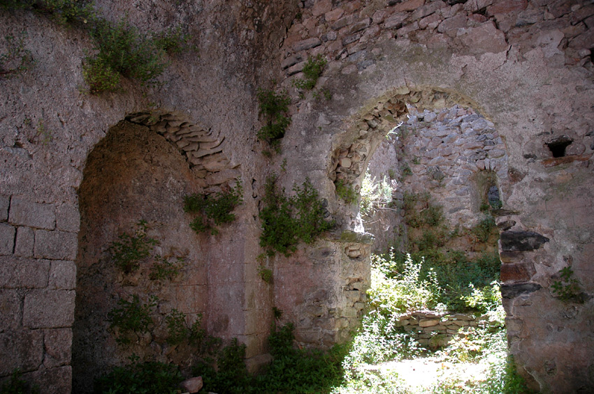 Chapelle Sainte Flicit