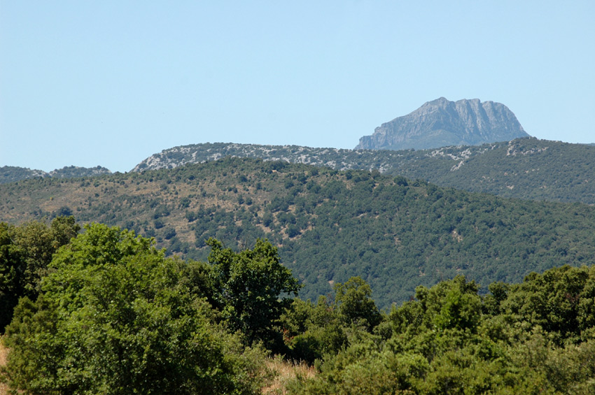 Dolmen de Las Colombinos