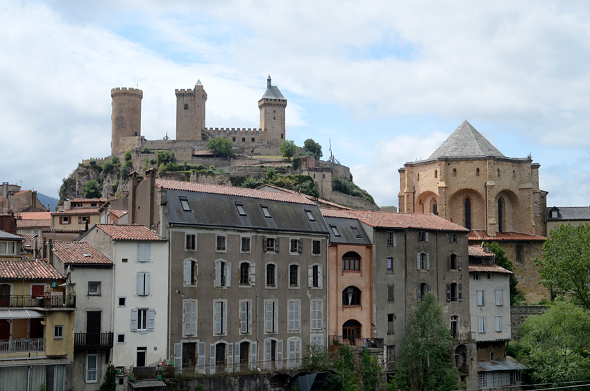 Foix