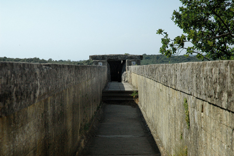 Pont du Gard