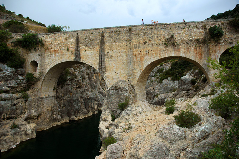 Saint-Guilhem-le-Dsert