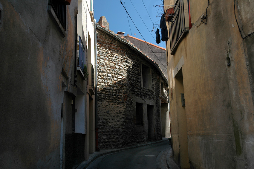 Ille-sur-Tet