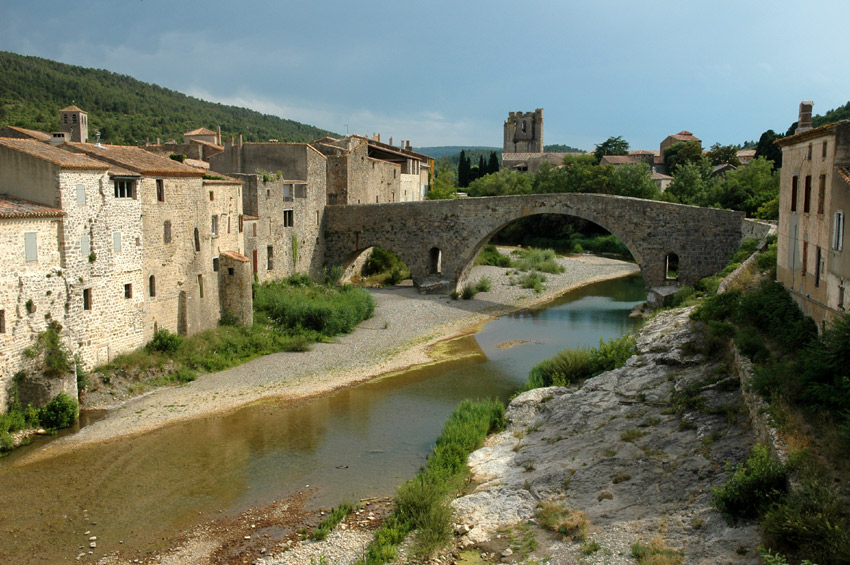 Lagrasse