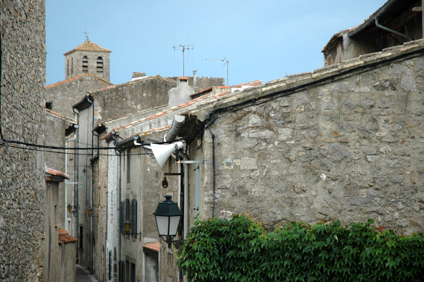 Lagrasse