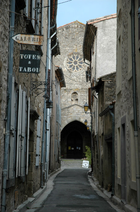 Lagrasse