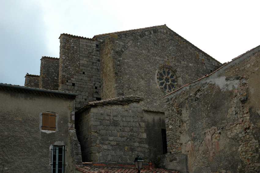 Lagrasse