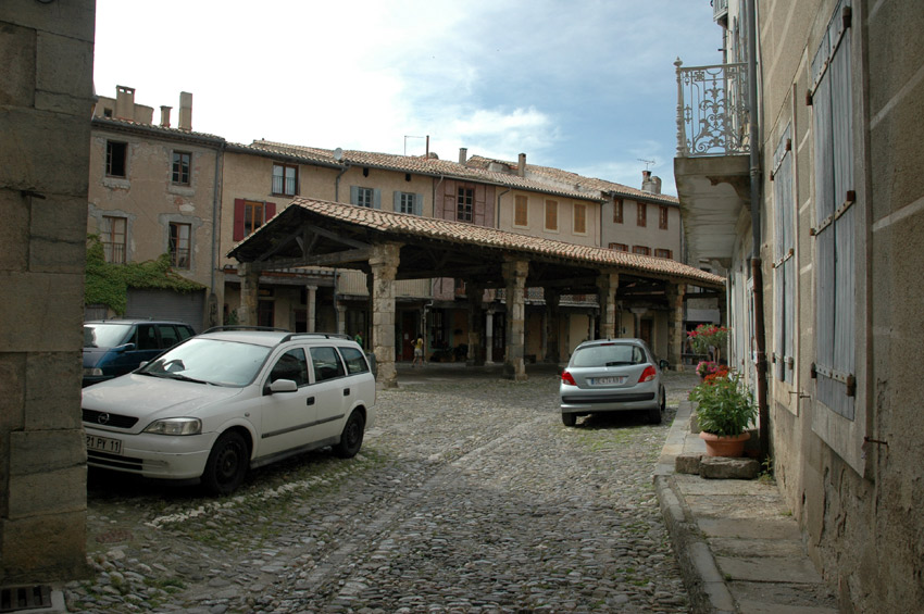 Lagrasse