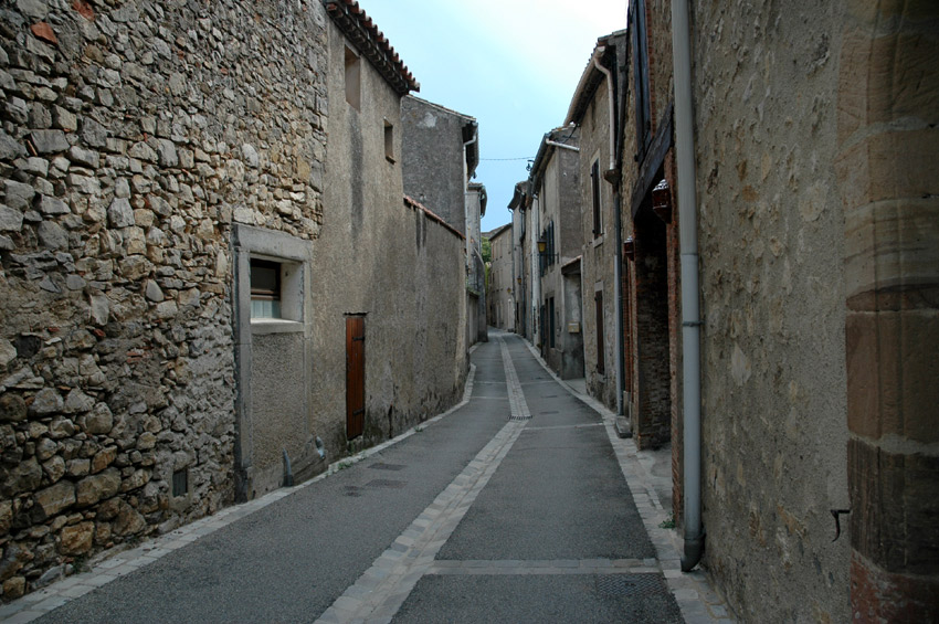 Lagrasse